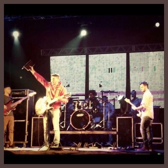 Banda Mariah